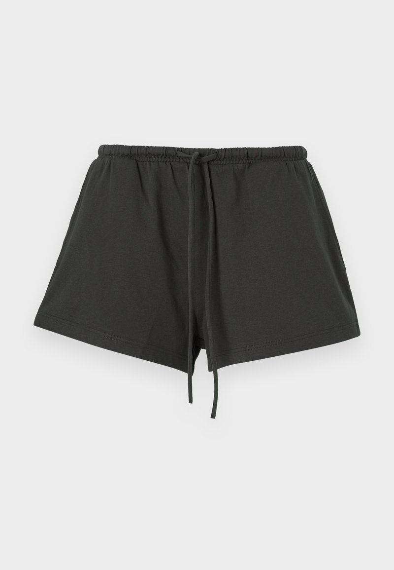 Weekday Shorts grijs