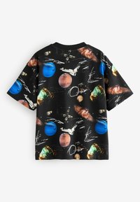 Next - T-shirt z nadrukiem