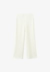 ADULT - Pantalon classique - beige