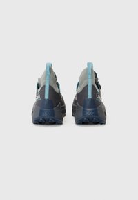 La Sportiva PRODIGIO HIKE GTX - Turistické topánky - light grey/onyx