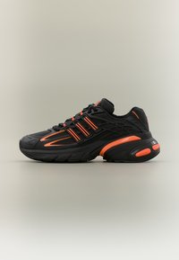 Nevybráno, core black/solar orange