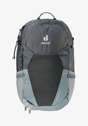 FUTURA - Backpack - graphite-shale