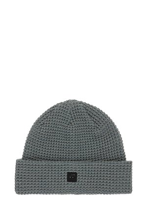 ADVENTURE DIVISION BARROW-KREMPE FÜR ABYHA - Gorro - blue-grey
