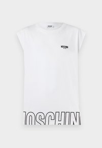 Επιλέχθηκε, bianco