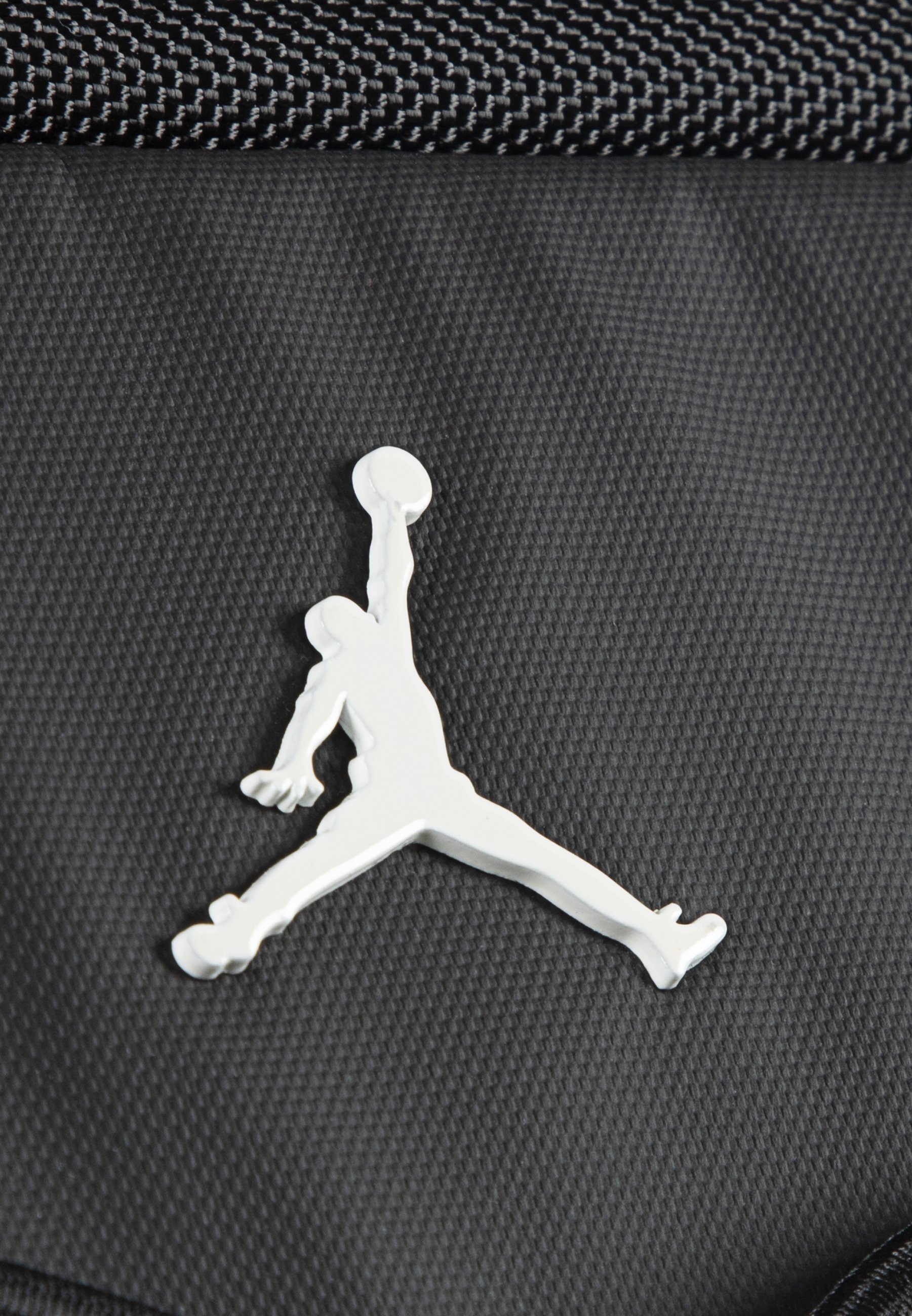 Jordan - Plecak/czarny - Zalando.pl