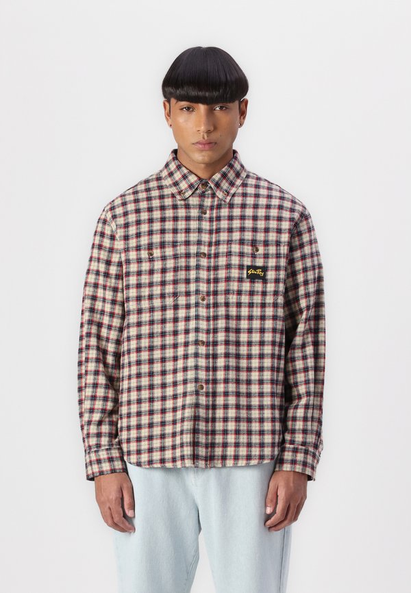 SHIRT UNISEX - Shirt - easy natural