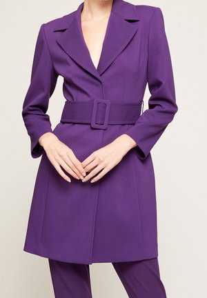 Korte frakker - purple