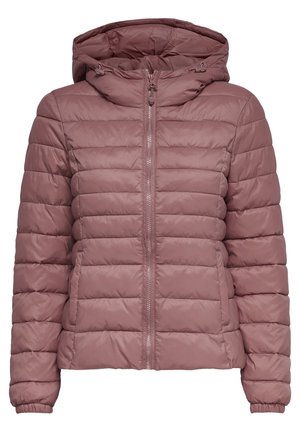 Light jacket - light pink