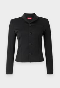 TRAPEZE TOO TIGHT SUIT JACKET - Blazer - black