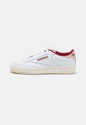 Tenisky - white