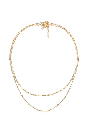 LAYER LOOK - Kaulakoru - gold-coloured
