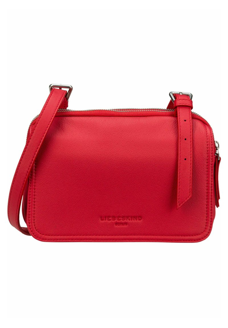 Liebeskind Tasche Rot