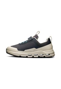 On CLOUDHERO - Training shoe - eclipse pearl