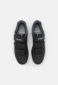 Giro STYLUS  - Cykelsko - black