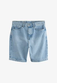 Non sélectionné, light blue wash