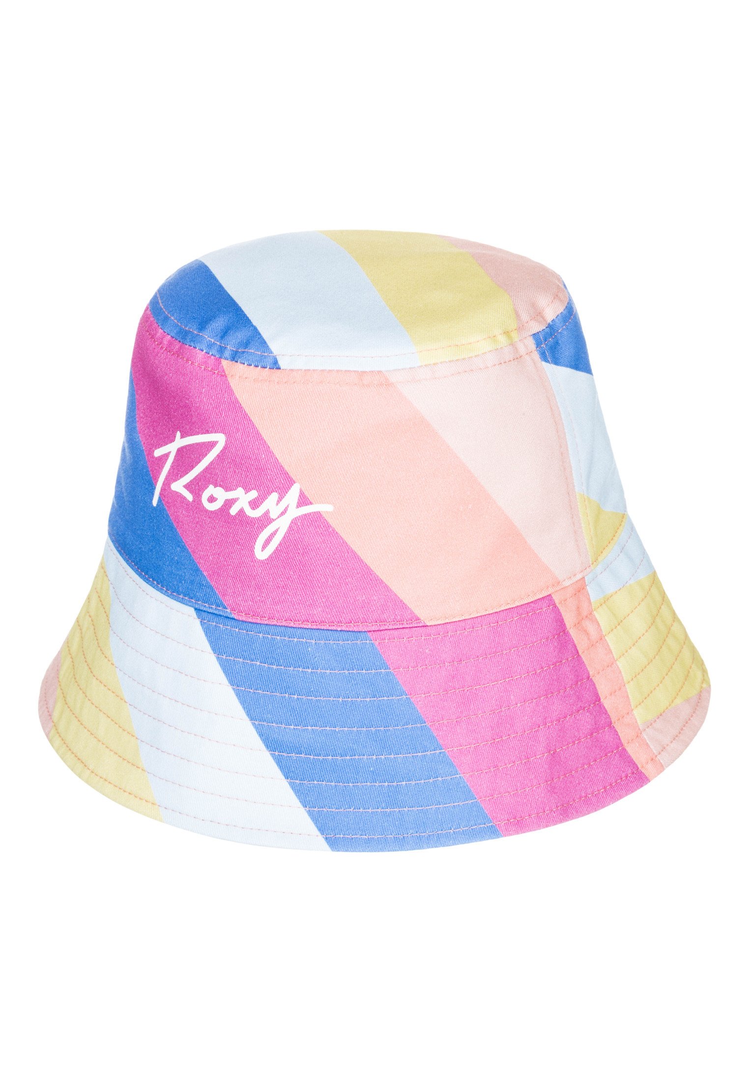 Roxy Hat - regatta over the rainbow 