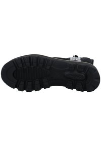 ara Botines - black