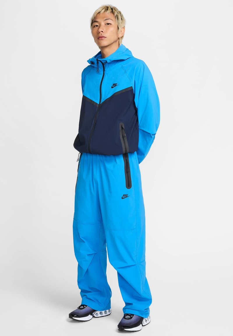 Nike Sportswear Trainingsbroek blauw Nike Sportswear Trainingsbroek blauw