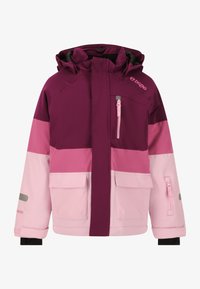 Ikke valgt, dark purple