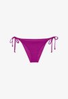 SUMMER SUNSET TAI - Bas de bikini - raspberry juice
