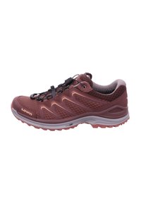 Lowa - MADDOX GTX - Hikingschuh - altrosa/nude Thumbnail-Bild 1