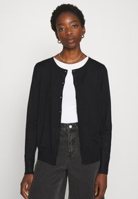 b.young BYPIMBA - Vest - black