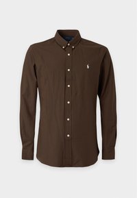 Niet geselecteerd, brown