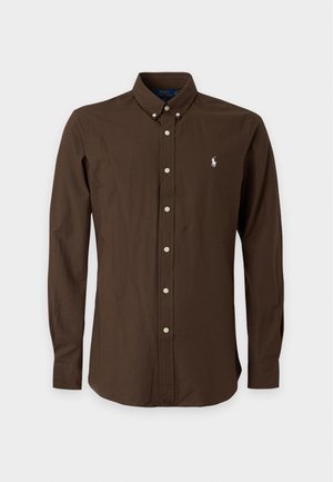 Polo Ralph Lauren, Camicia - brown