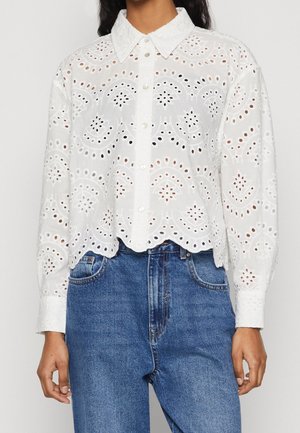 Skjortebluser - off-white