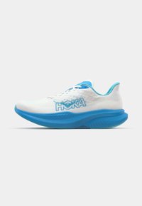 Niet geselecteerd, white/skyward blue