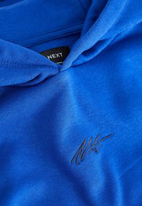 Next PLAIN STANDARD - Mikina - blue