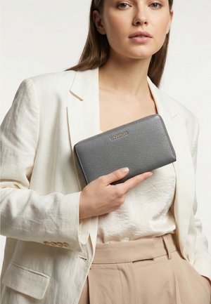 Lazarotti, BOLOGNA - Monedero - grey