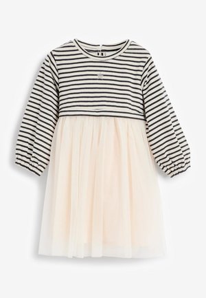 Vestido informal - multi-coloured