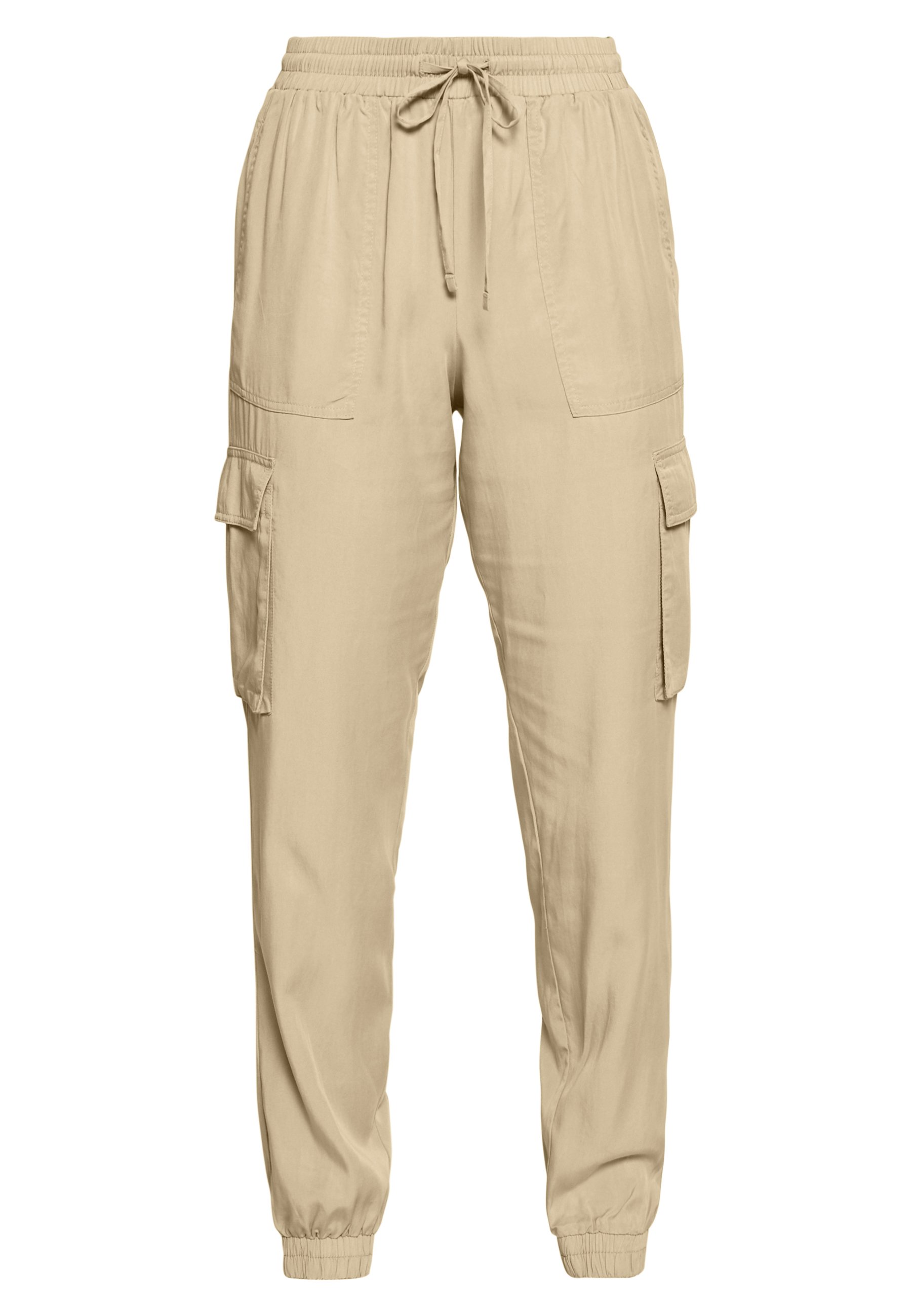 track pants beige