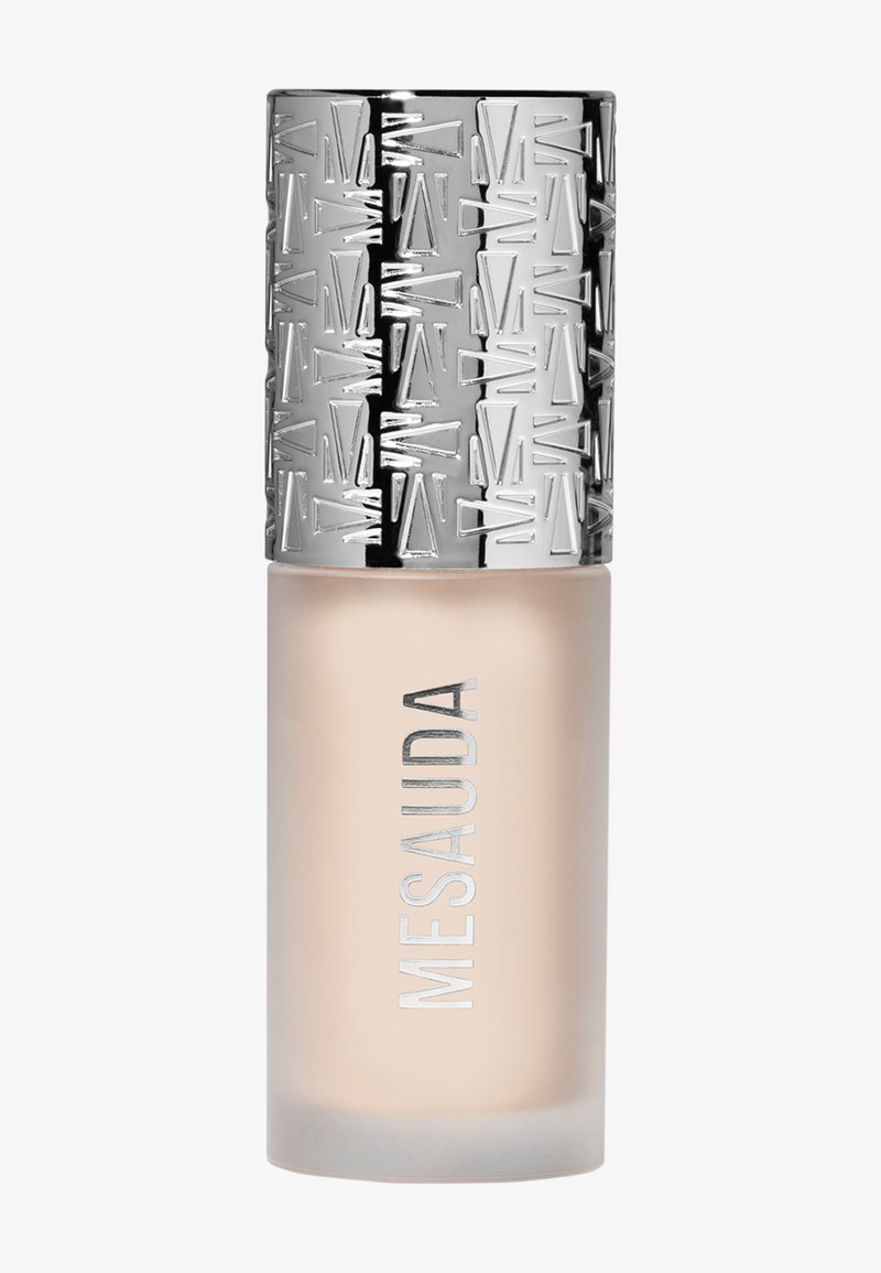 Mesauda - FLUSH OF LIGHT - Hightlighter - opal beam, Agrandir