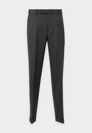 Polo Ralph Lauren, WOVEN PANTS - Trousers - dark grey