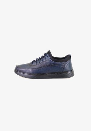 Desa Chaussures à lacets - dark blue