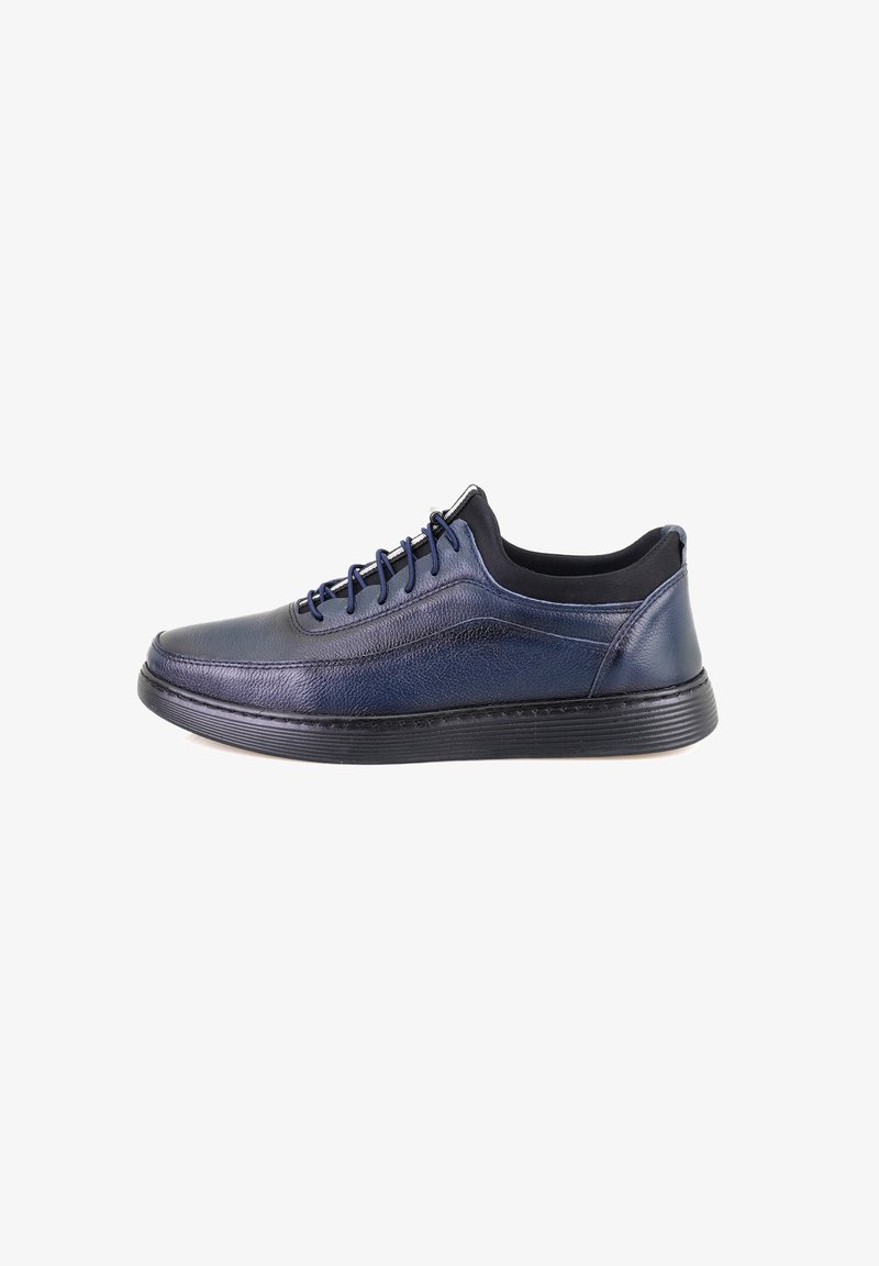 Desa Chaussures à lacets - dark blue