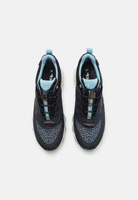 Tamaris Sneakers - fountain blue