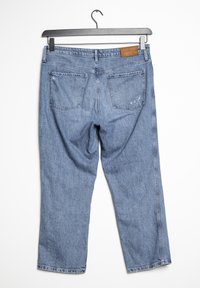 Tommy Hilfiger Vaqueros rectos - blue