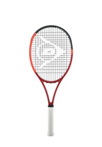 Dunlop Raqueta de tenis - rot schwarz