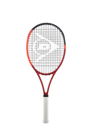 Raqueta de tenis - rot schwarz