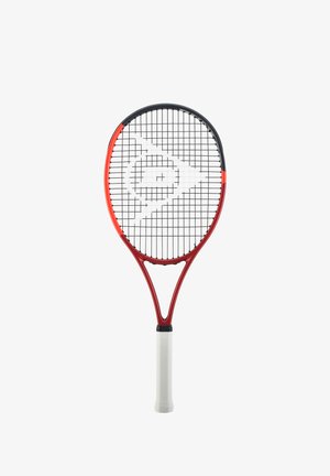 Dunlop Racchetta da tennis - rot schwarz
