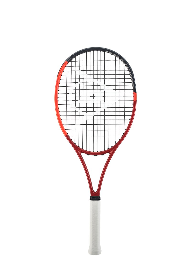 Dunlop Raqueta de tenis - rot schwarz