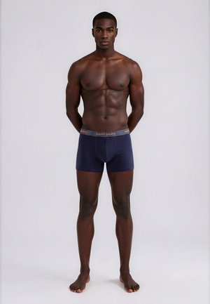 Happy Shorts, JERSEY 3-PACK - Boxer shorts - irregular dots