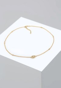 Elli - CHOKER - Collier - gold-coloured Image miniature 1