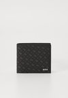 ZAIR COIN - Portefeuille - black