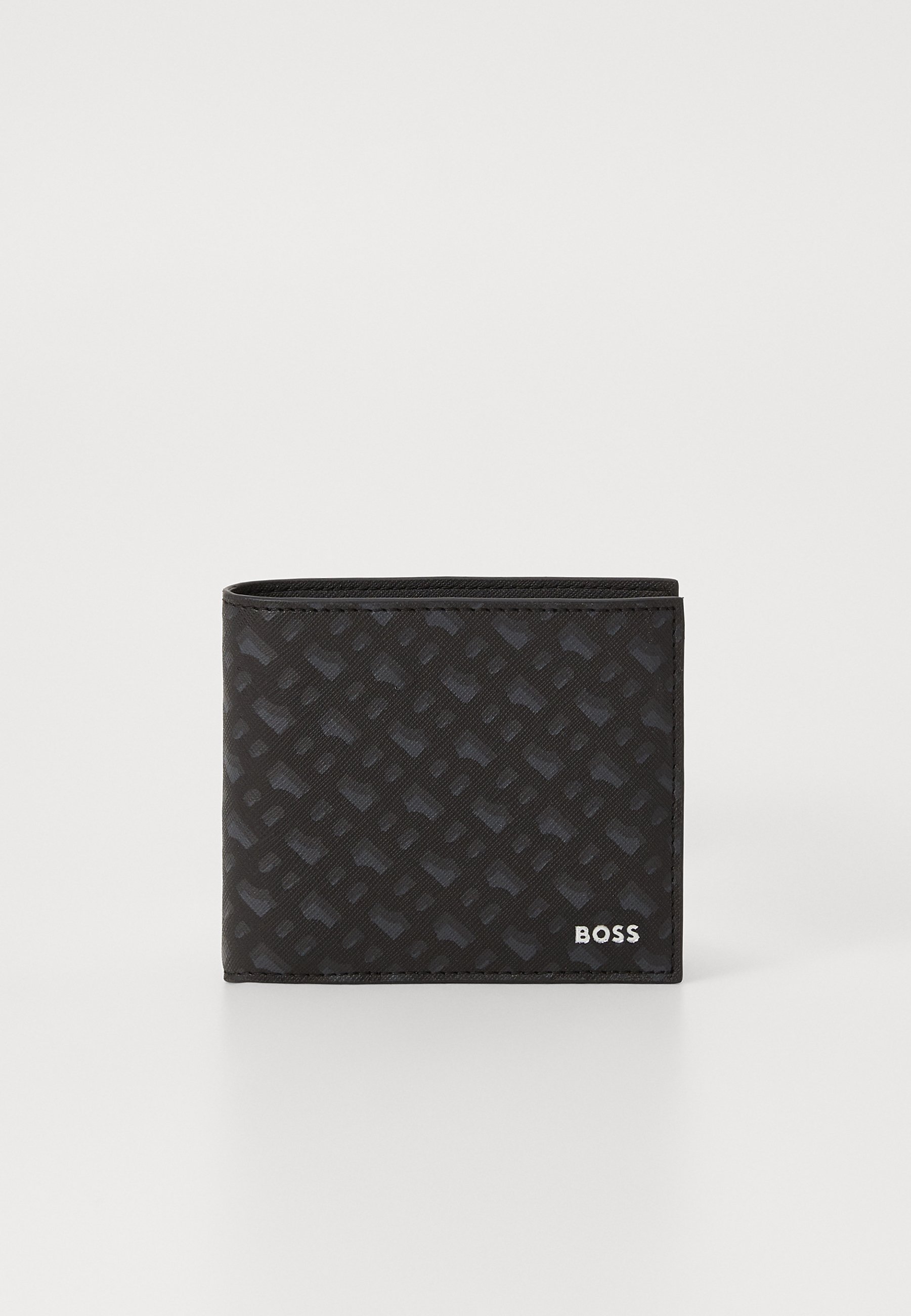 BOSS ZAIR COIN Portafoglio black/nero Zalando