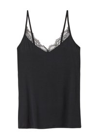 ULTRALIGHT - Undertrøjer - schwarz  black