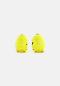 Skechers Performance SKX 1.5 ACADEMY FG - Chaussures de football pour terrain sec - yellow/black
